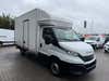 Iveco Daily 35S16 Alukasse m/lift AG8 thumbnail