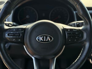 Kia Stonic T-GDi Attraction+ DCT