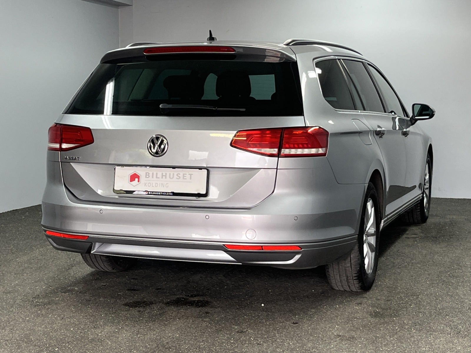 Billede af VW Passat 1,4 TSi 150 Comfortline Premium Variant DSG