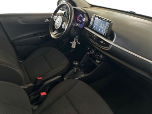 Kia Picanto MPi Vision aut.