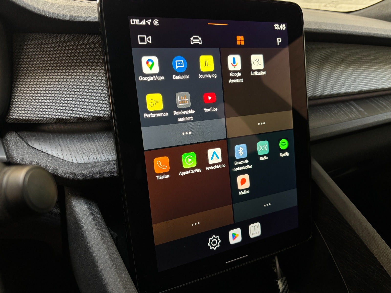 Polestar 2 Long Range