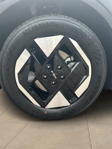 Kia EV3 Long Range Prestige