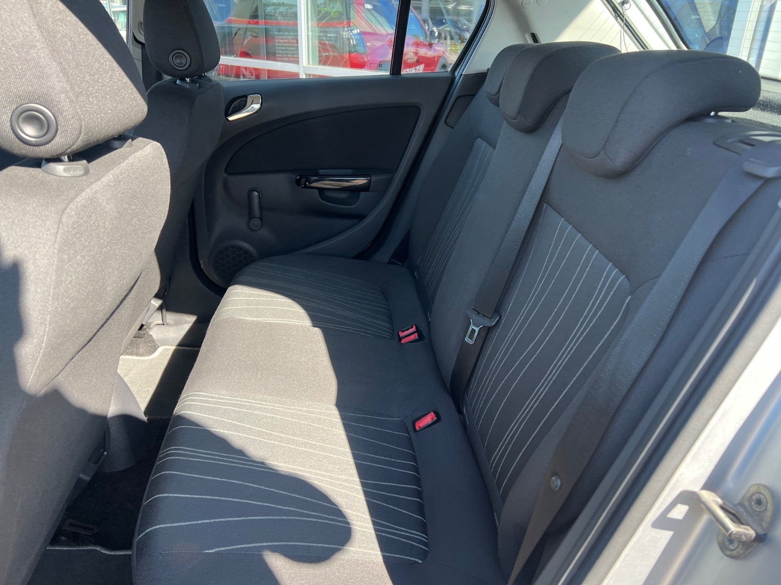 Billede af Opel Corsa 1,4 16V Enjoy