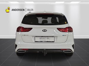 Kia Ceed PHEV Prestige SW DCT