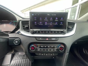 Kia XCeed PHEV Upgrade Intro DCT