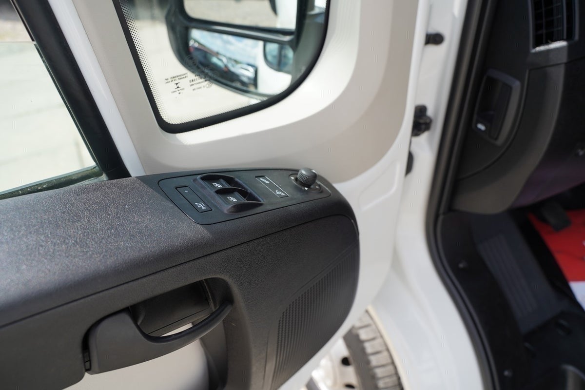 Billede af Peugeot Boxer 333 2,0 BlueHDi 130 L3H2 Premium+