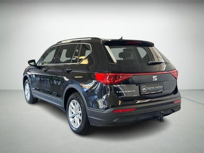 Seat Tarraco TSi 150 Style 7prs billede 1