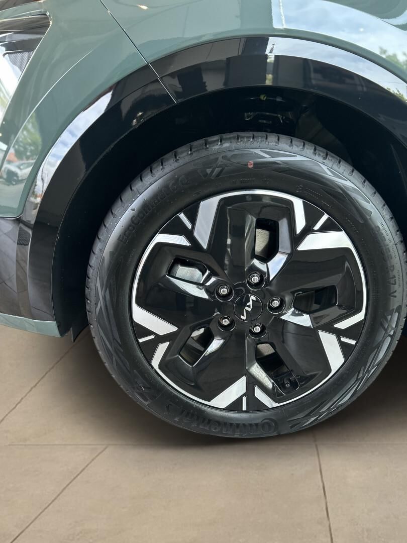 Kia Niro EV Prestige