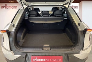 Kia EV6 Long Range Access