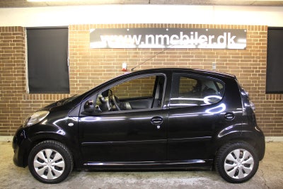 Citroen C1 Clim