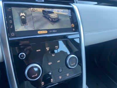 Land Rover Discovery Sport P300e Signature SE+ aut.