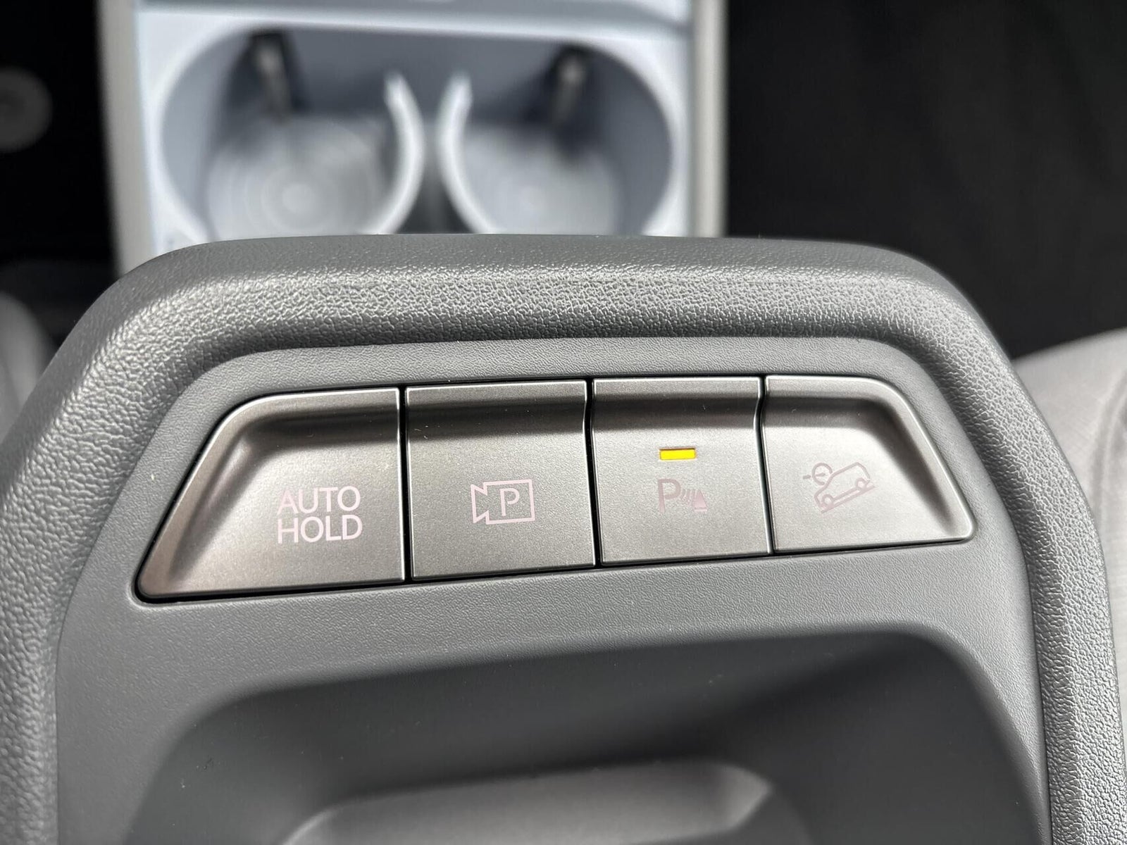 Kia EV3 Standard Range Access