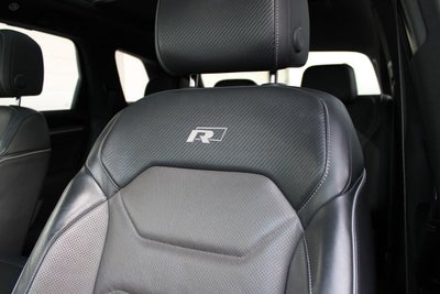 VW Touareg TDi 286 R-line aut. 4Motion