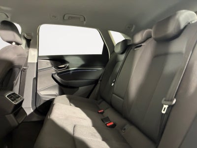 Audi e-tron 55 Prestige quattro