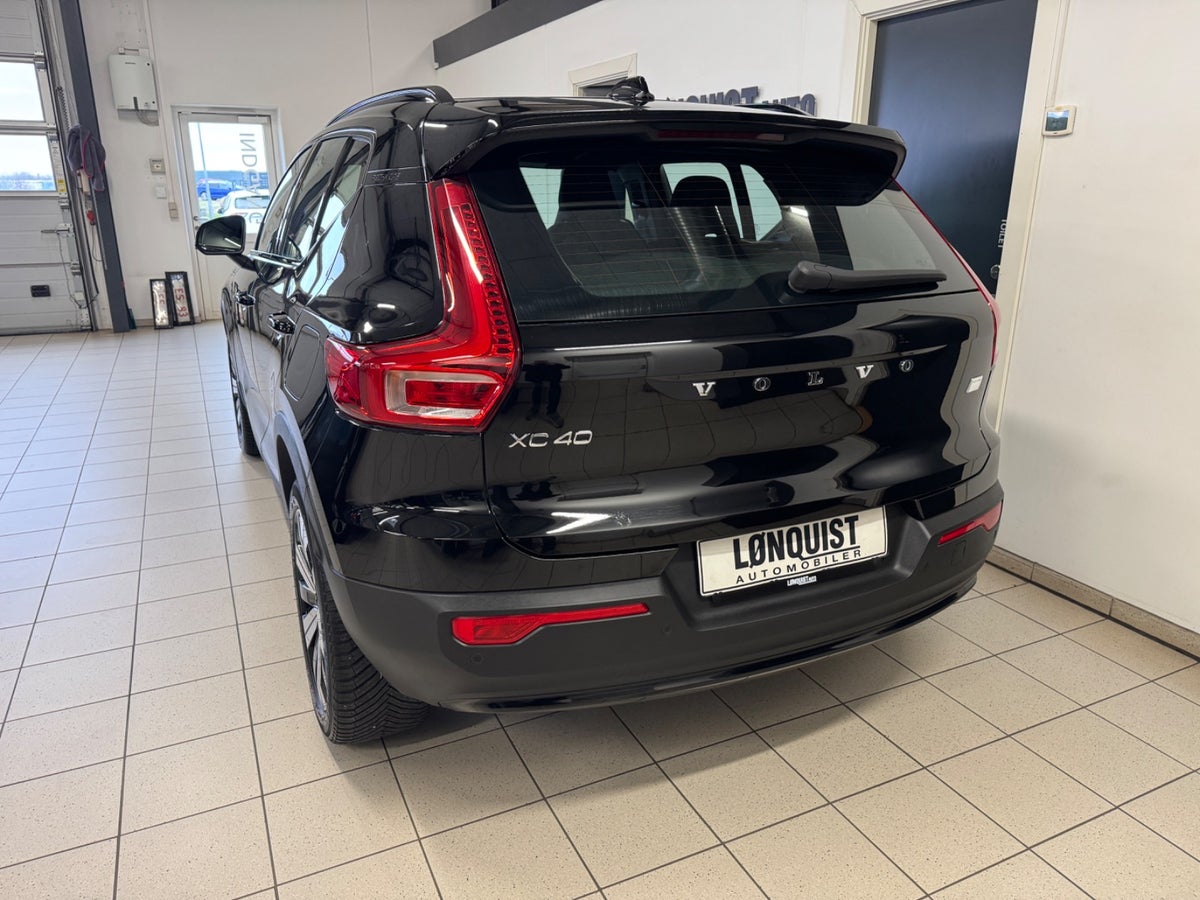 Volvo XC40 P6 ReCharge Core