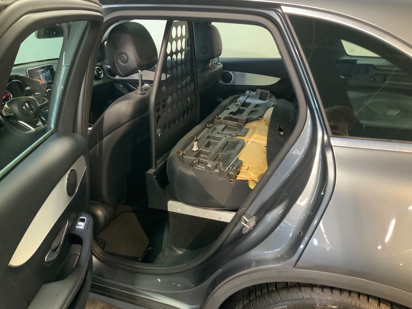 Mercedes-Benz GLC 220 d (6/8)