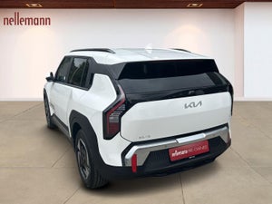 Kia EV3 Long Range Prestige