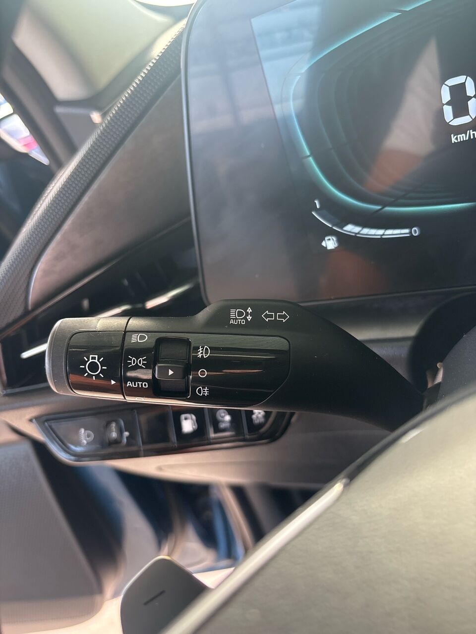 Kia Niro PHEV Prestige DCT