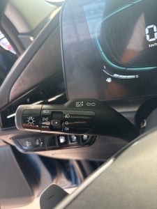 Kia Niro PHEV Prestige DCT