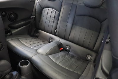 MINI Cooper SE Maximise