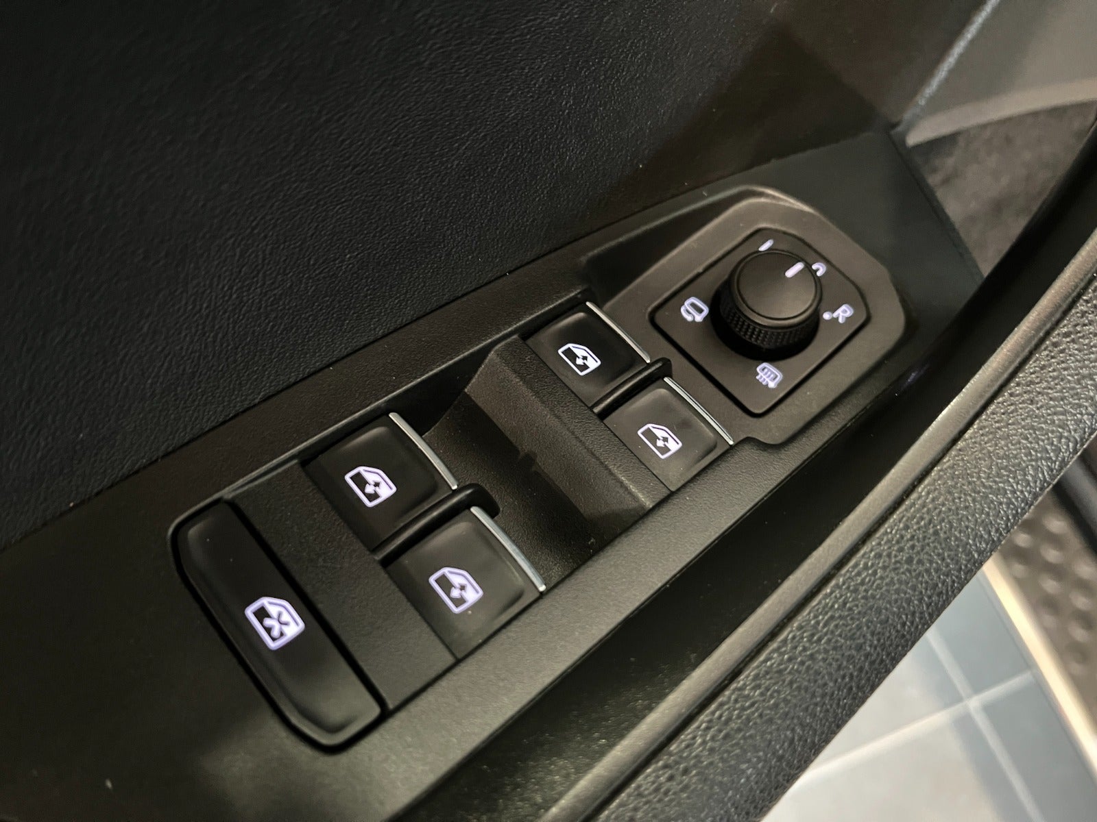 Billede af Skoda Kodiaq 1,5 TSi 150 Style DSG 7prs