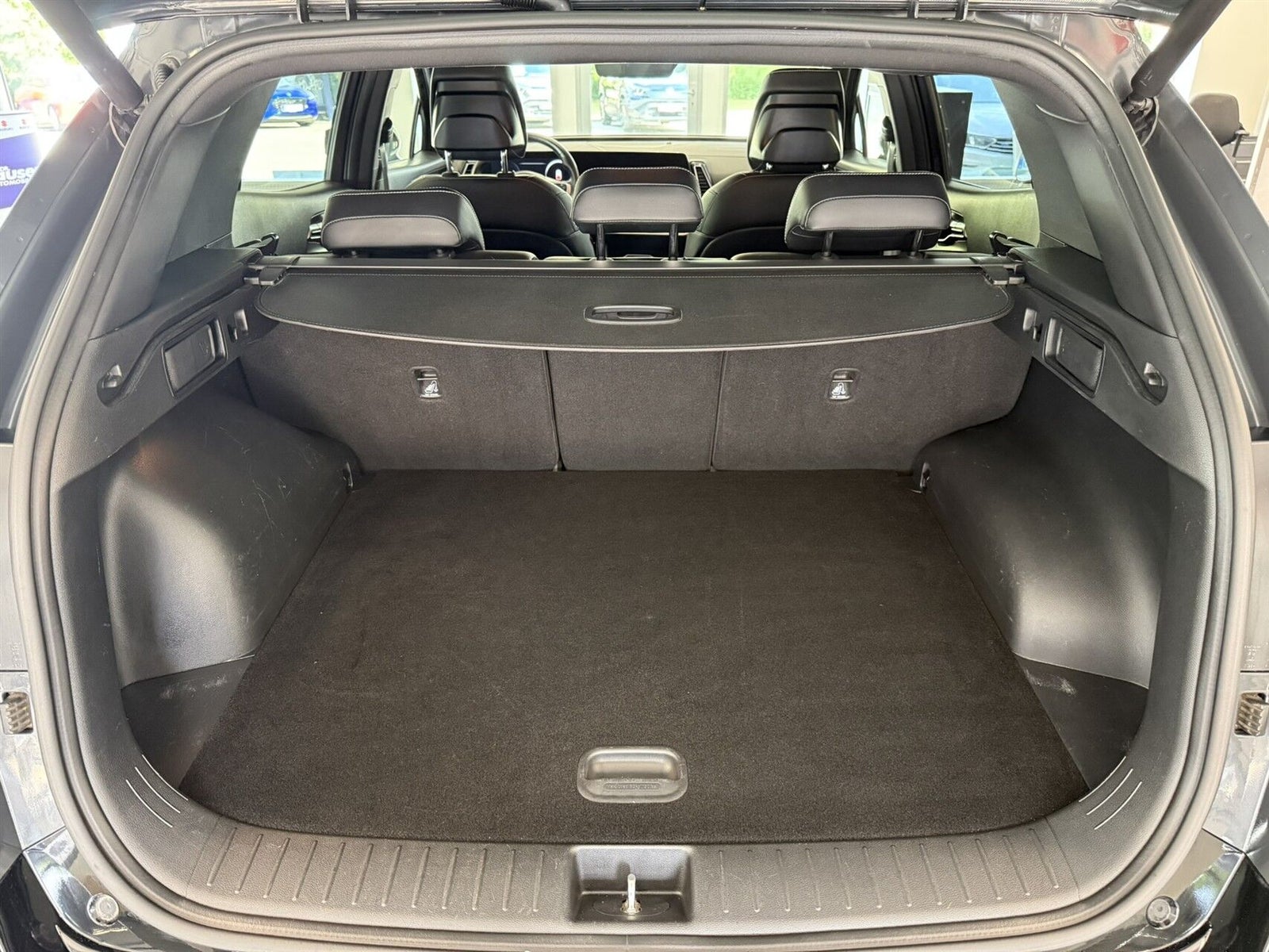 Kia Sportage PHEV GT-Line aut. 4WD