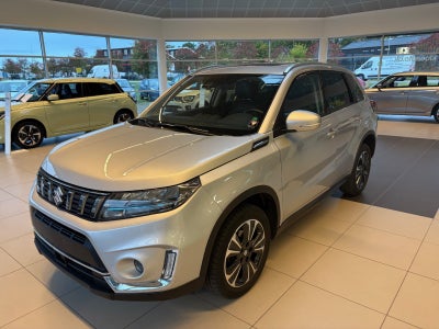 Suzuki Vitara 1,4 mHybrid Style 5d