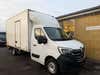 Renault Master IV T35 dCi 163 Alukasse m/lift