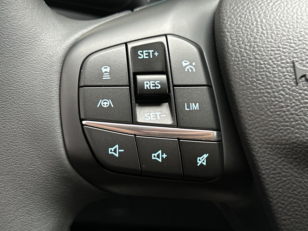 Ford Kuga PHEV Titanium X CVT billede 15