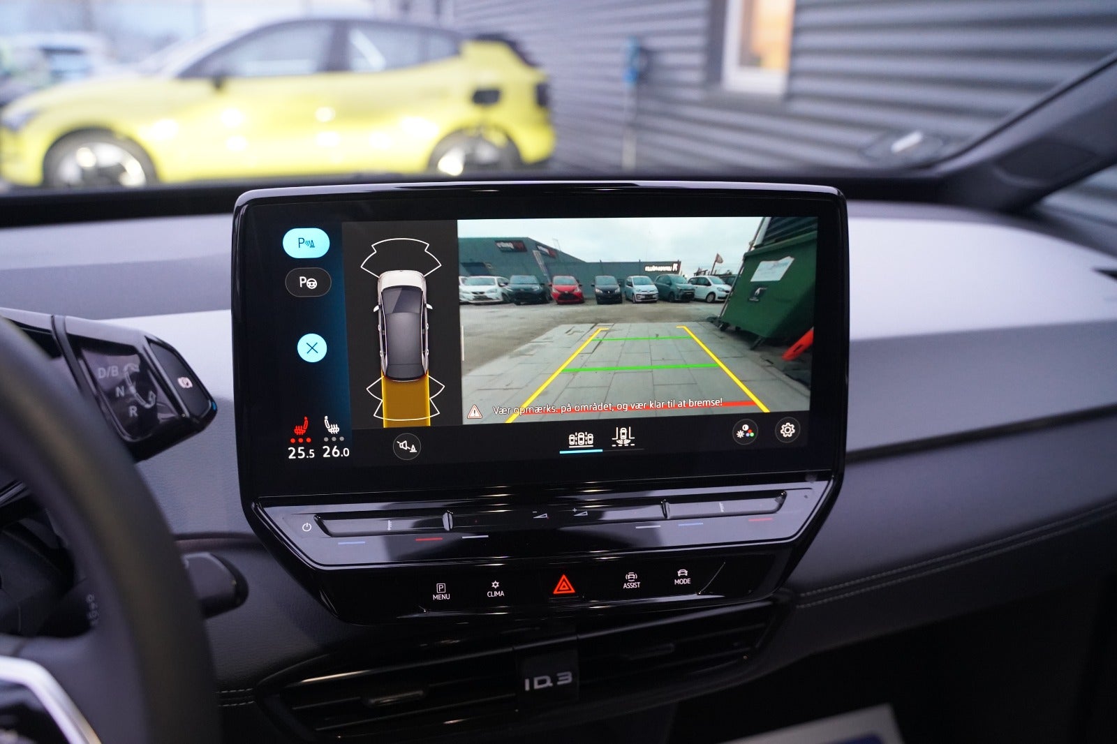 Billede af VW ID.3 58 Pro