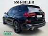BMW X5 xDrive45e M-Sport aut. thumbnail