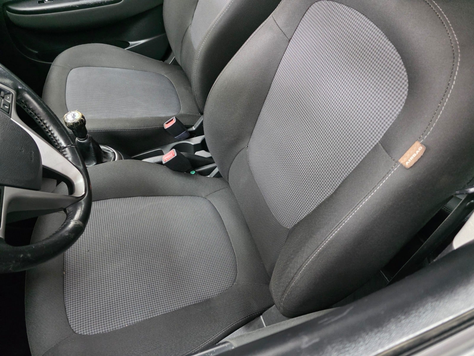 Hyundai i20 Classic XTR