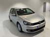 VW Golf VI TSi 122 Comfortline