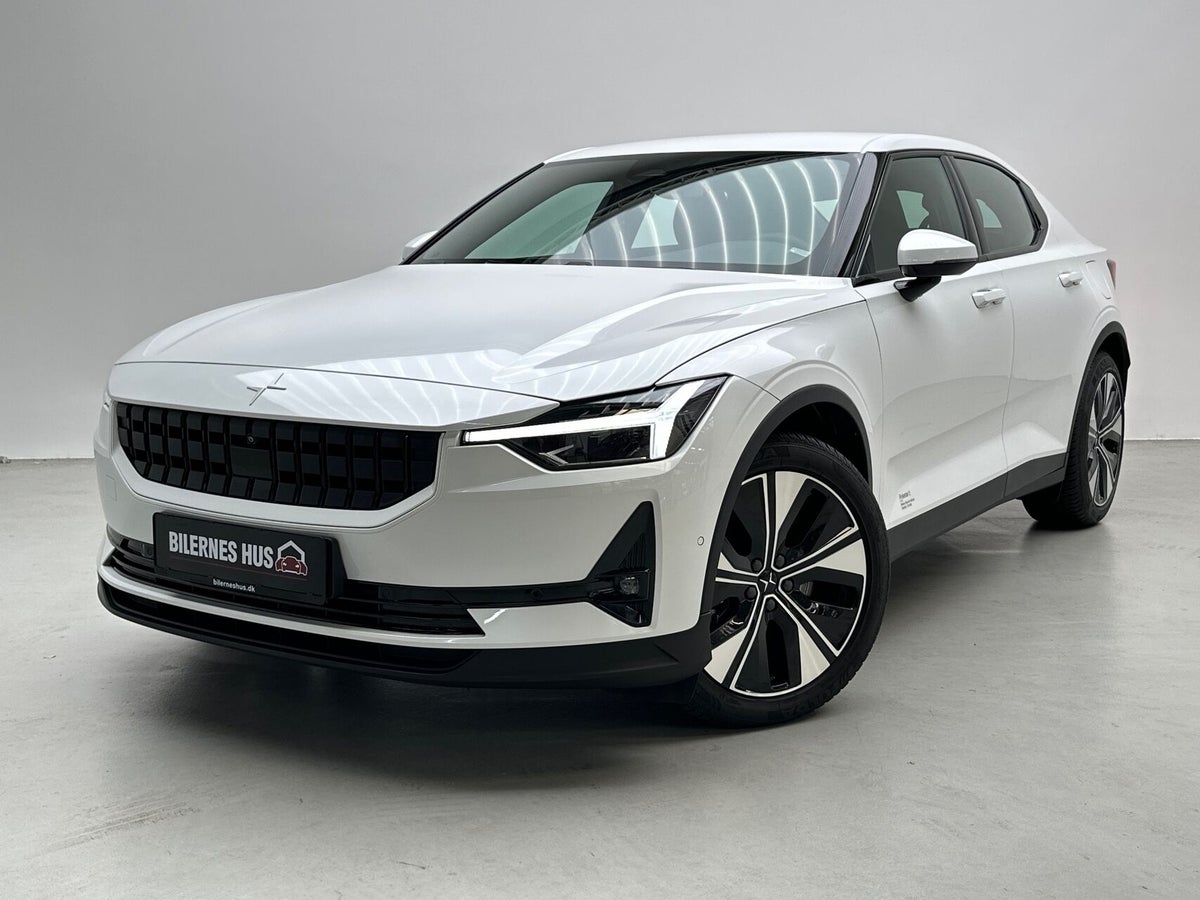 Polestar 2 Long Range billede 19
