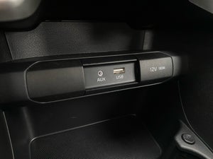 Kia Picanto MPi Attraction