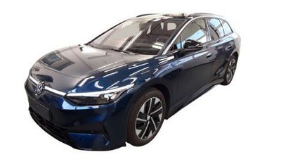 VW ID.7 Pro Tourer