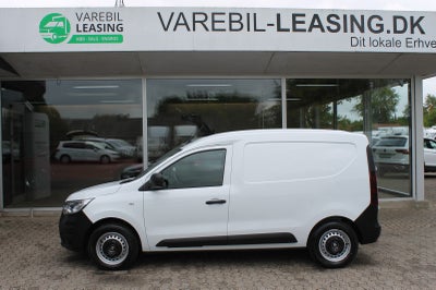 Renault Express dCi 75 Tekno