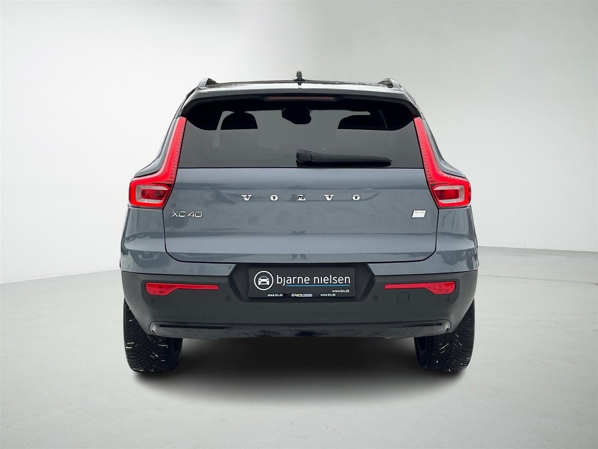 Volvo XC40 P6 ReCharge Plus billede 7