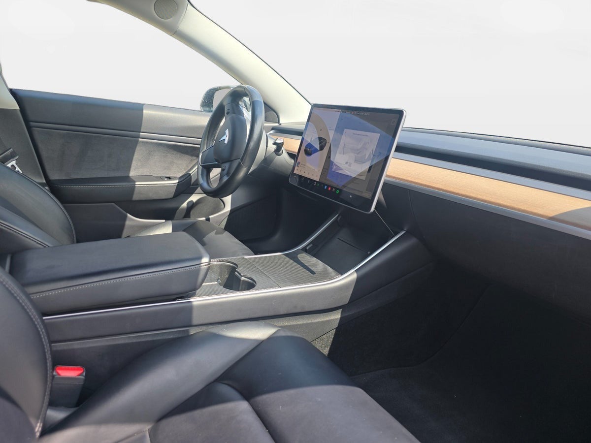 Billede af Tesla Model 3  Long Range RWD