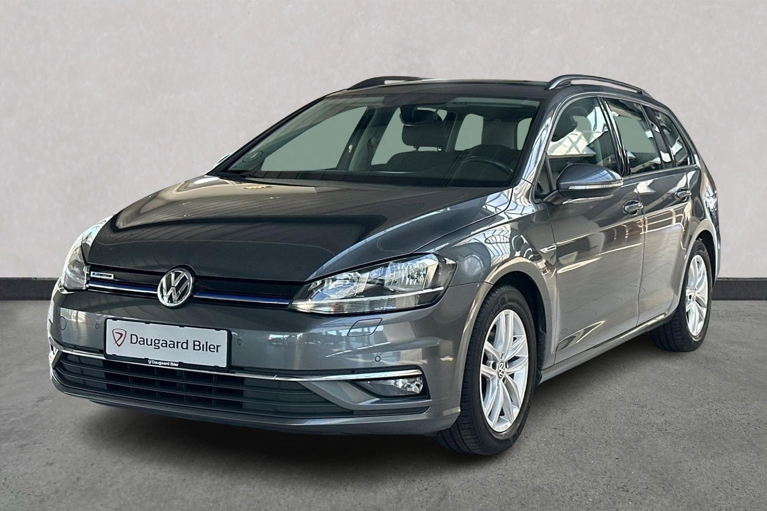 Billede af VW Golf VII 1,5 TSi 130 Comfortline Variant