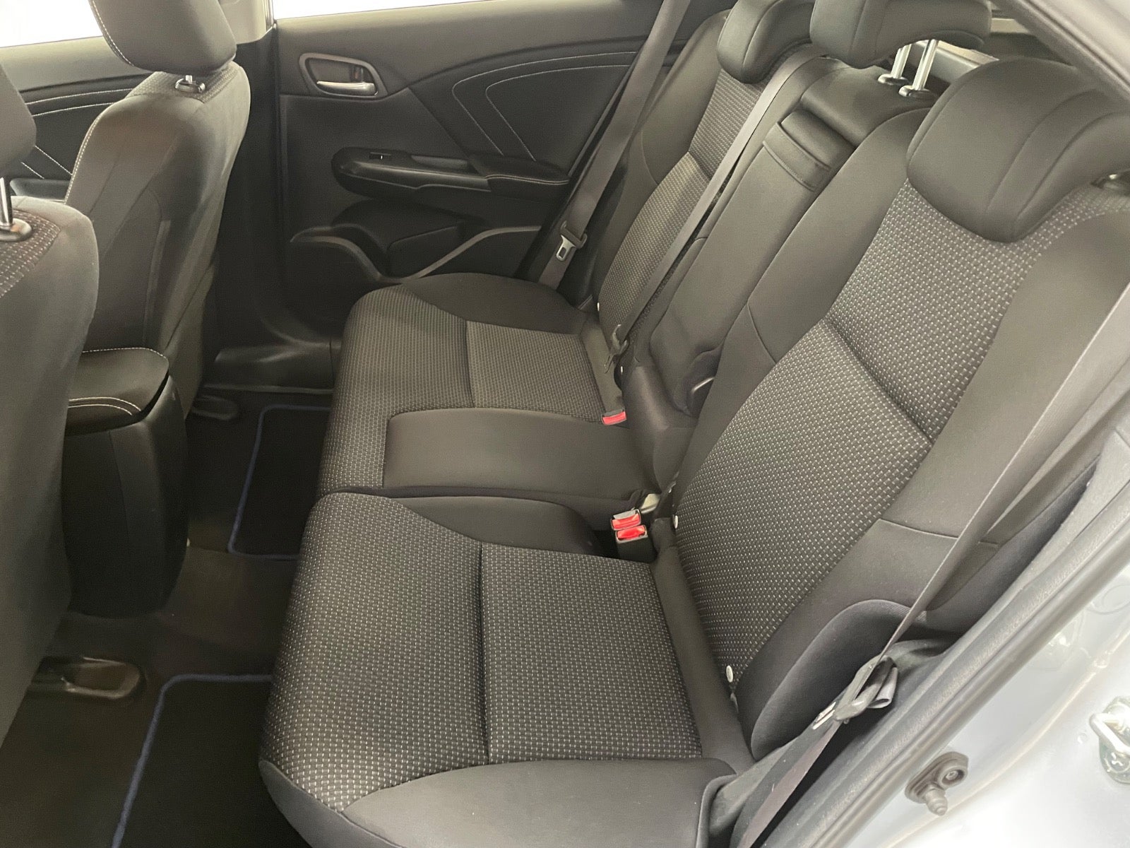 Billede af Honda Civic 1,6 i-DTEC Elegance Tourer