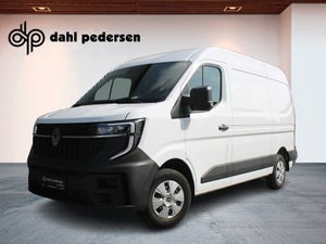Renault Master V T35 dCi 150 L2H2 Kassevogn Tekno