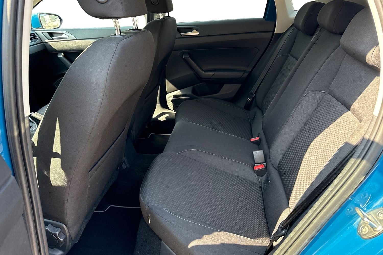 Billede af VW Polo 1,0 TSi 95 Comfortline DSG