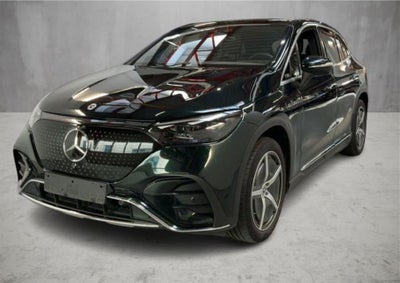 Mercedes EQE350 SUV  AMG Premium 4Matic 5d