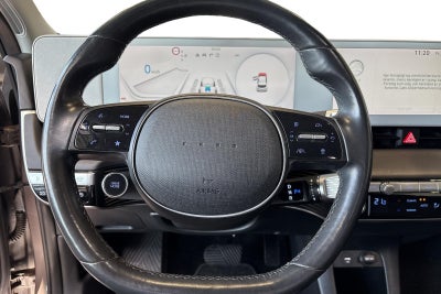 Hyundai Ioniq 5 Dynamiq