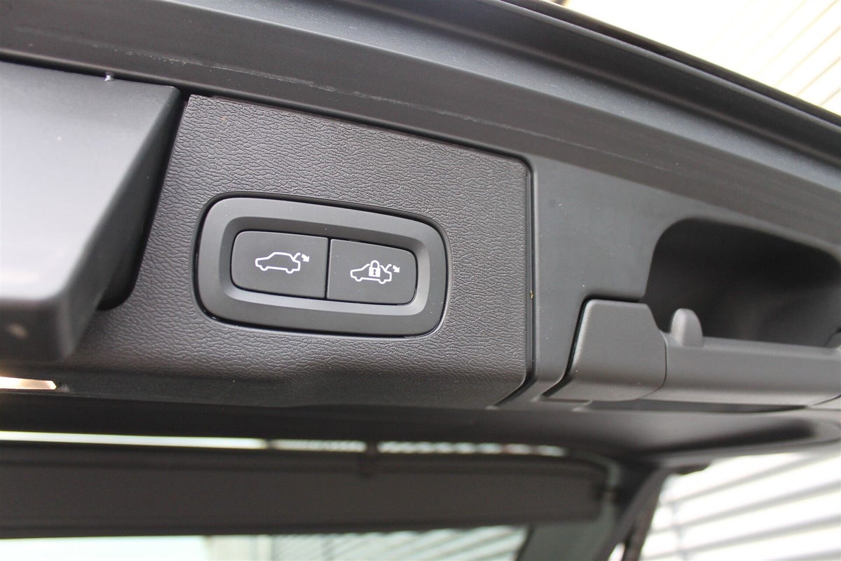 Volvo XC60 B4 197 Inscription aut. billede 18