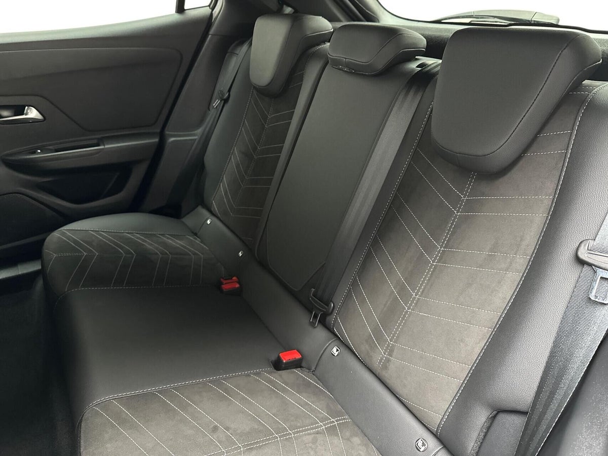 Opel Mokka-e Ultimate billede 12