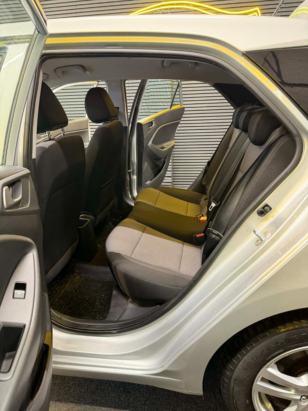 Billede af Hyundai i20 1,25 Style