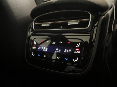 Mercedes EQE500 SUV AMG Line 4Matic