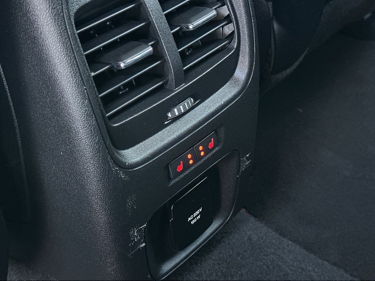 Ford Kuga PHEV ST-Line X CVT billede 20